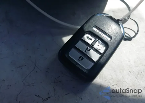 2016 Honda Accord Ex z USA, uszkodzony, nr VIN 1HGCR2F70GA021696